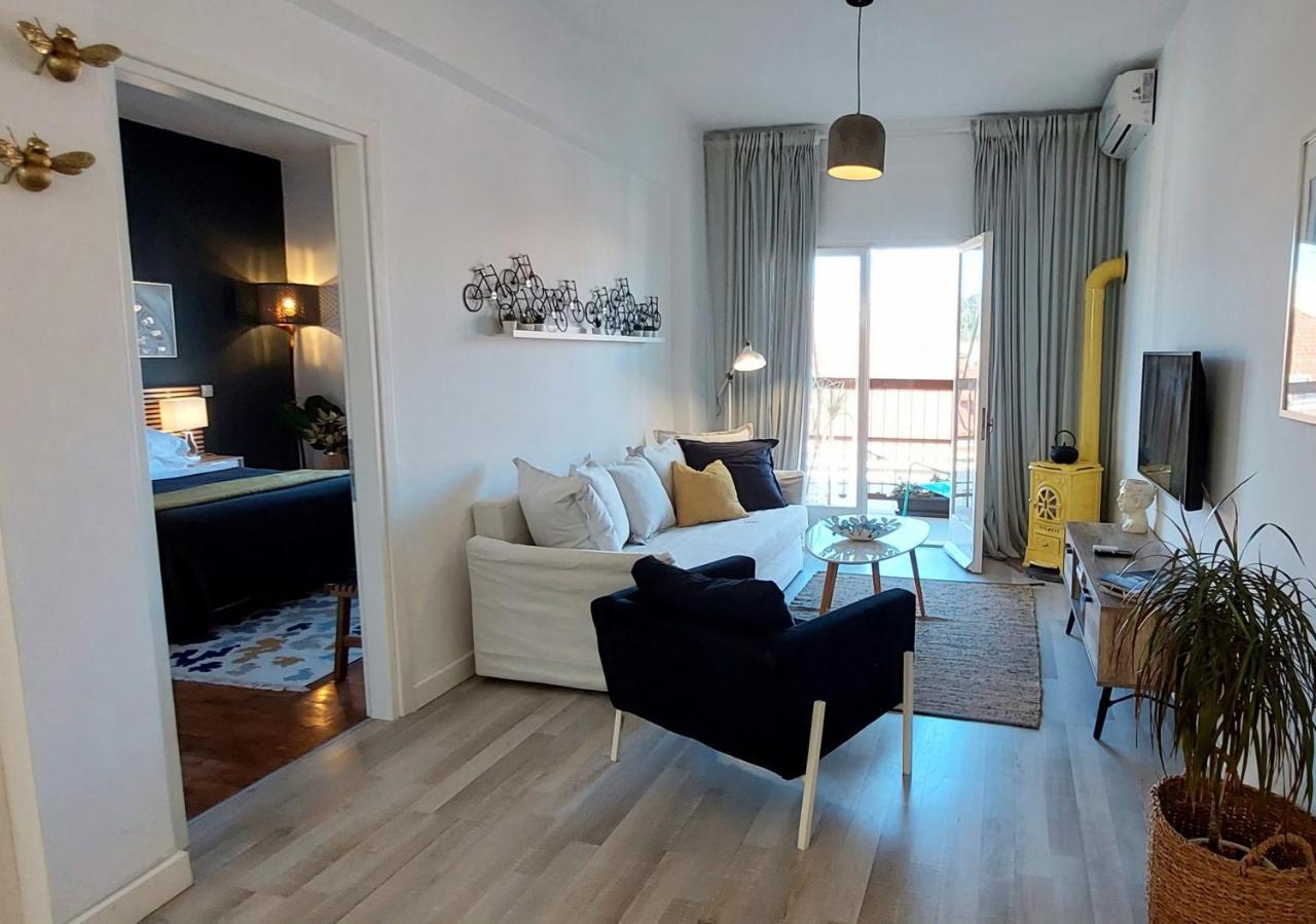 Aay- Best Corfu Town & Sea Apart 2Bedroom Renovated + Lift / Comfy&Design+Wifi Kültér fotó