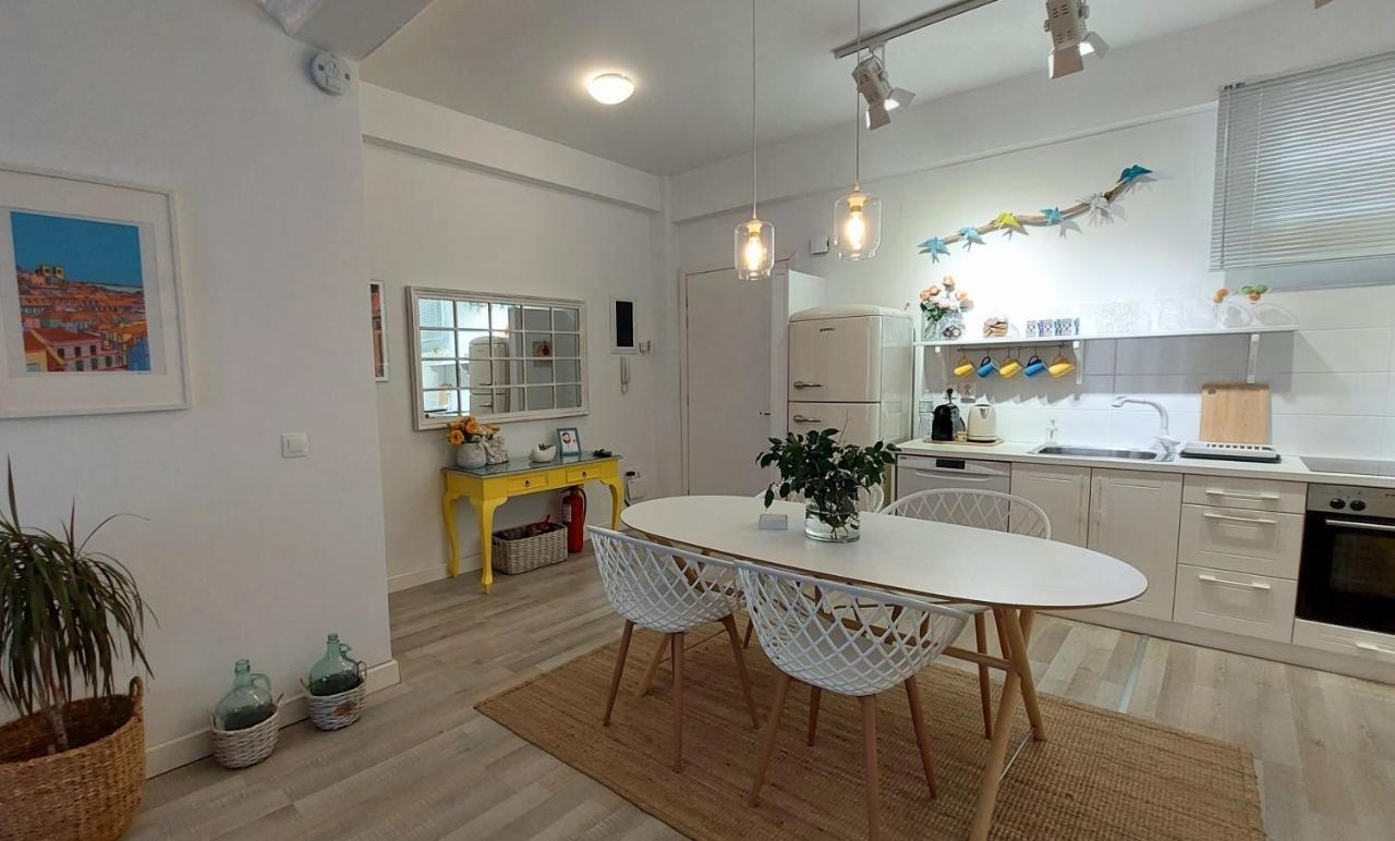 Aay- Best Corfu Town & Sea Apart 2Bedroom Renovated + Lift / Comfy&Design+Wifi Kültér fotó