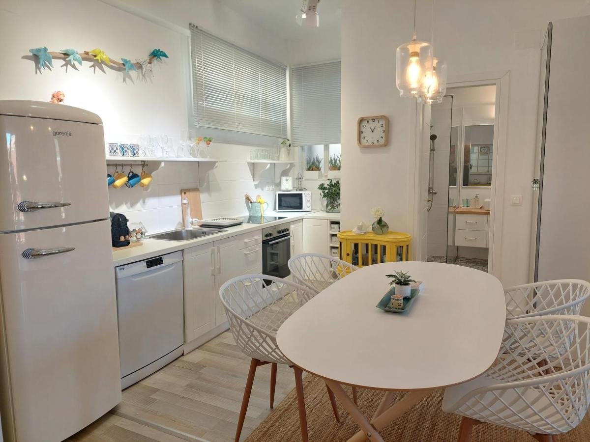 Aay- Best Corfu Town & Sea Apart 2Bedroom Renovated + Lift / Comfy&Design+Wifi Kültér fotó