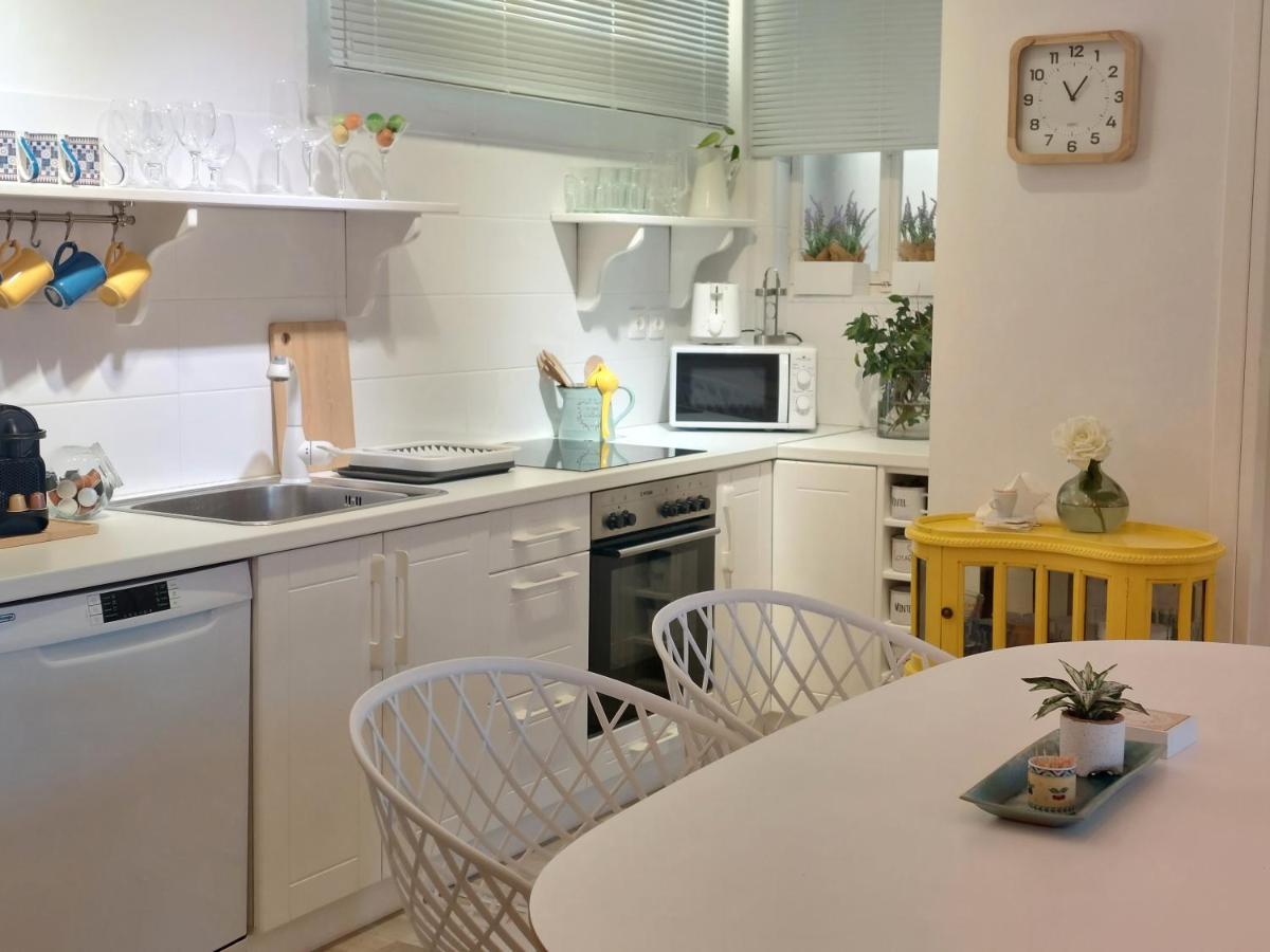 Aay- Best Corfu Town & Sea Apart 2Bedroom Renovated + Lift / Comfy&Design+Wifi Kültér fotó
