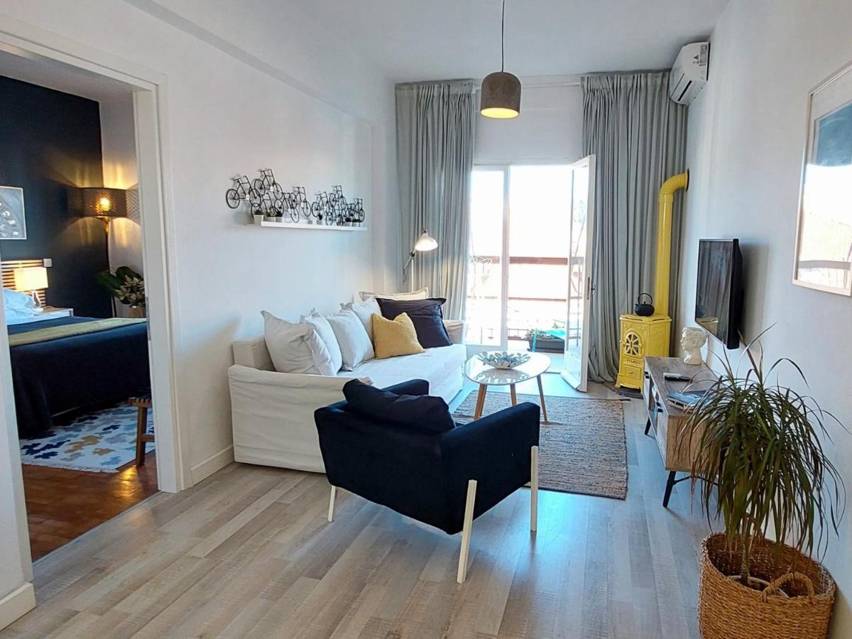 Aay- Best Corfu Town & Sea Apart 2Bedroom Renovated + Lift / Comfy&Design+Wifi Kültér fotó