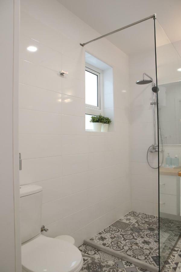 Aay- Best Corfu Town & Sea Apart 2Bedroom Renovated + Lift / Comfy&Design+Wifi Kültér fotó